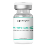 CJC-1295 DAC