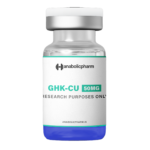 GHK-Cu