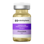 Nandrolone Phenylpropionate