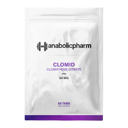 Clomid