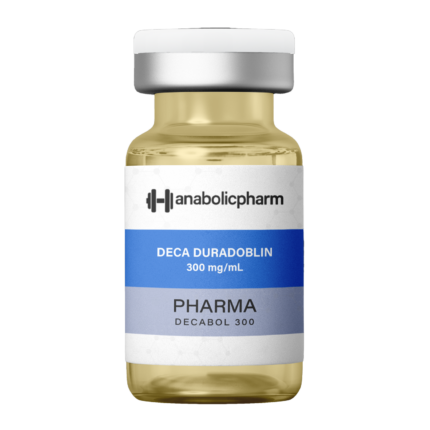 Deca Durabolin