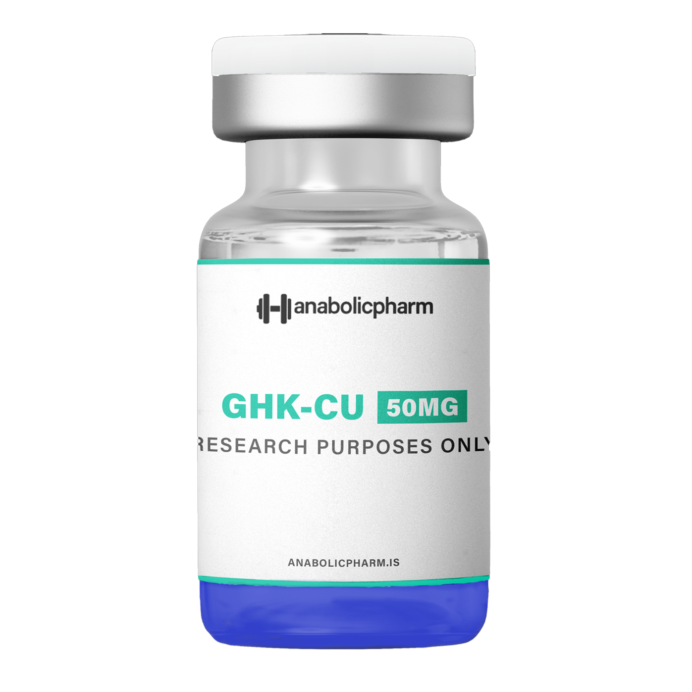 GHK-CU 50mg Ana GHK-Cu - Image 1