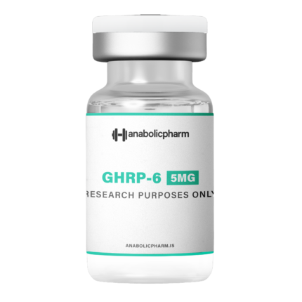 GHRP-6