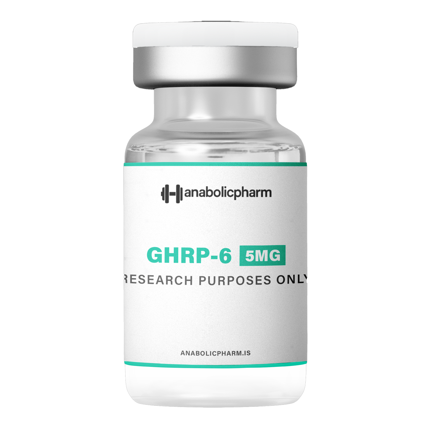 GHRP-6 5mg Ana GHRP-6 - Image 1
