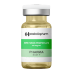 Masteron Propionate