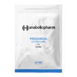 Proviron