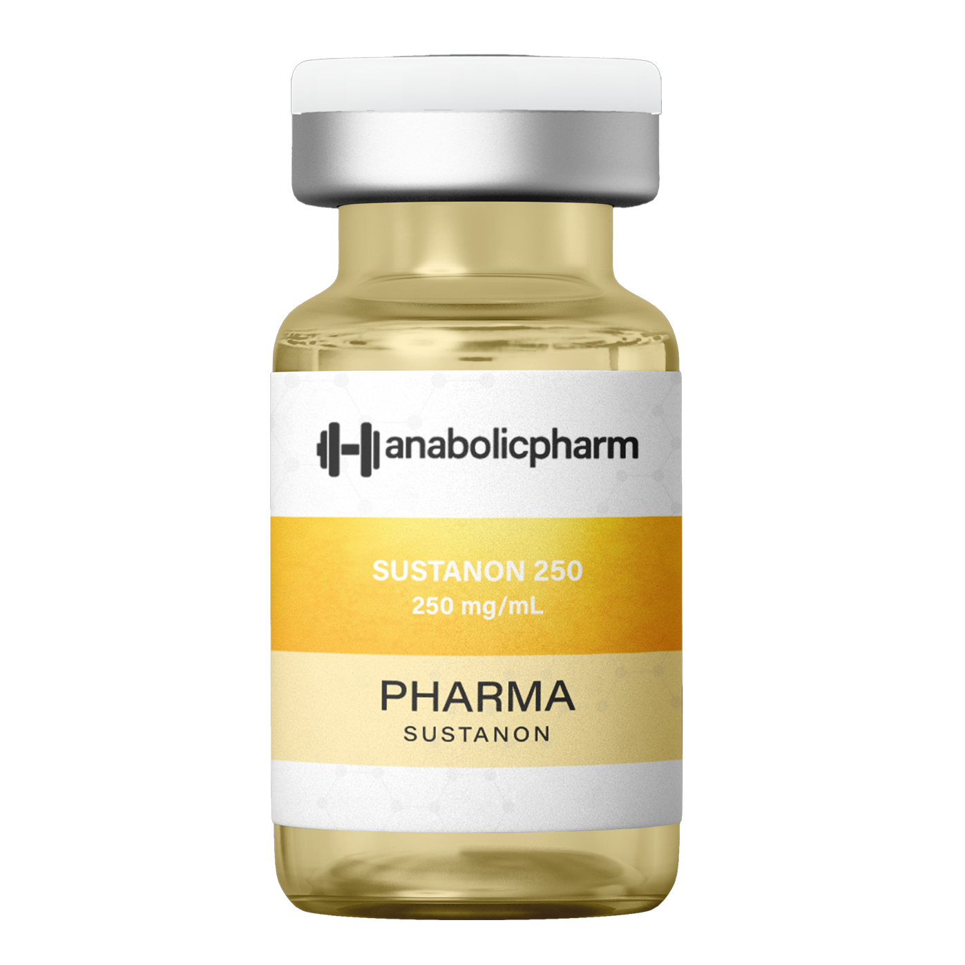 SUSTANON Sustanon 250 - Image 1