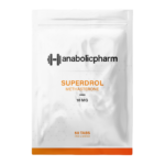 Superdrol