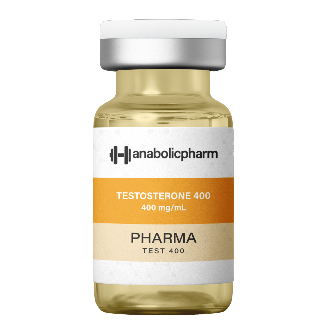 TESTOSTERONE 400 Testosterone 400 - Image 1