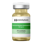 Testosterone Propionate