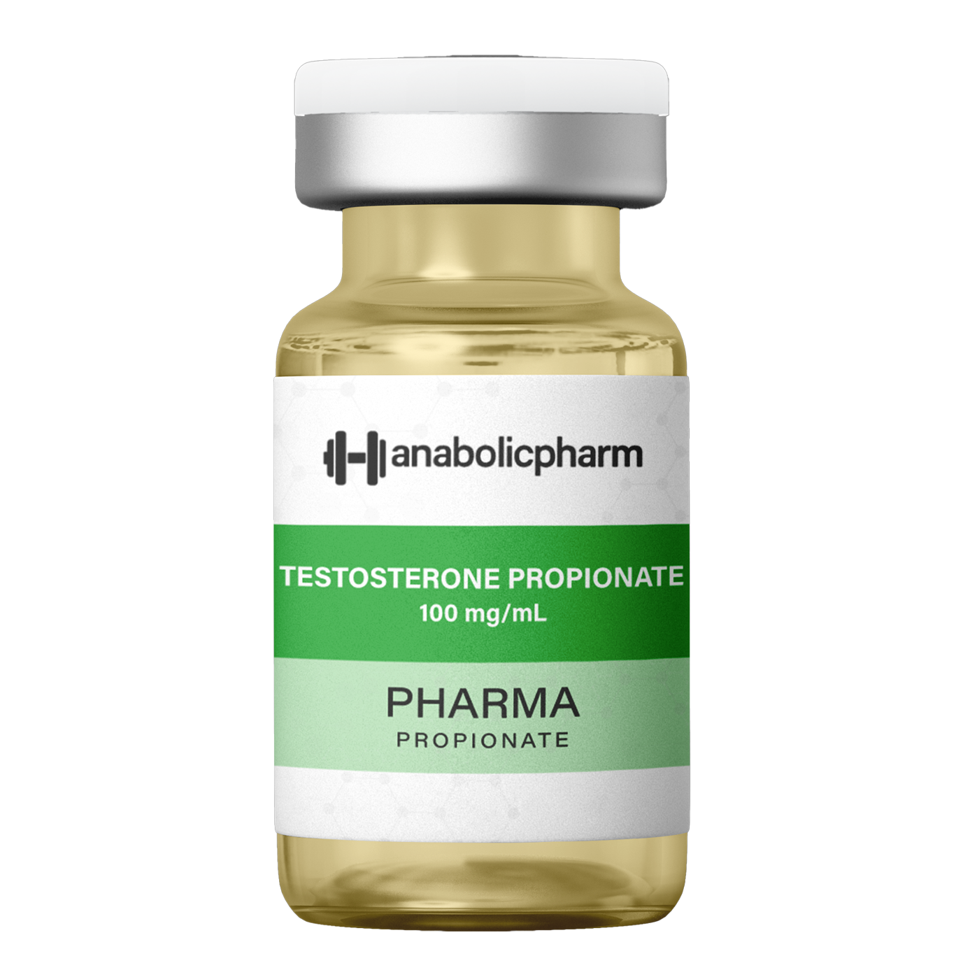 TESTOSTERONE PROPIONATE Testosterone Propionate - Image 1