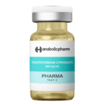 Testosterone Cypionate