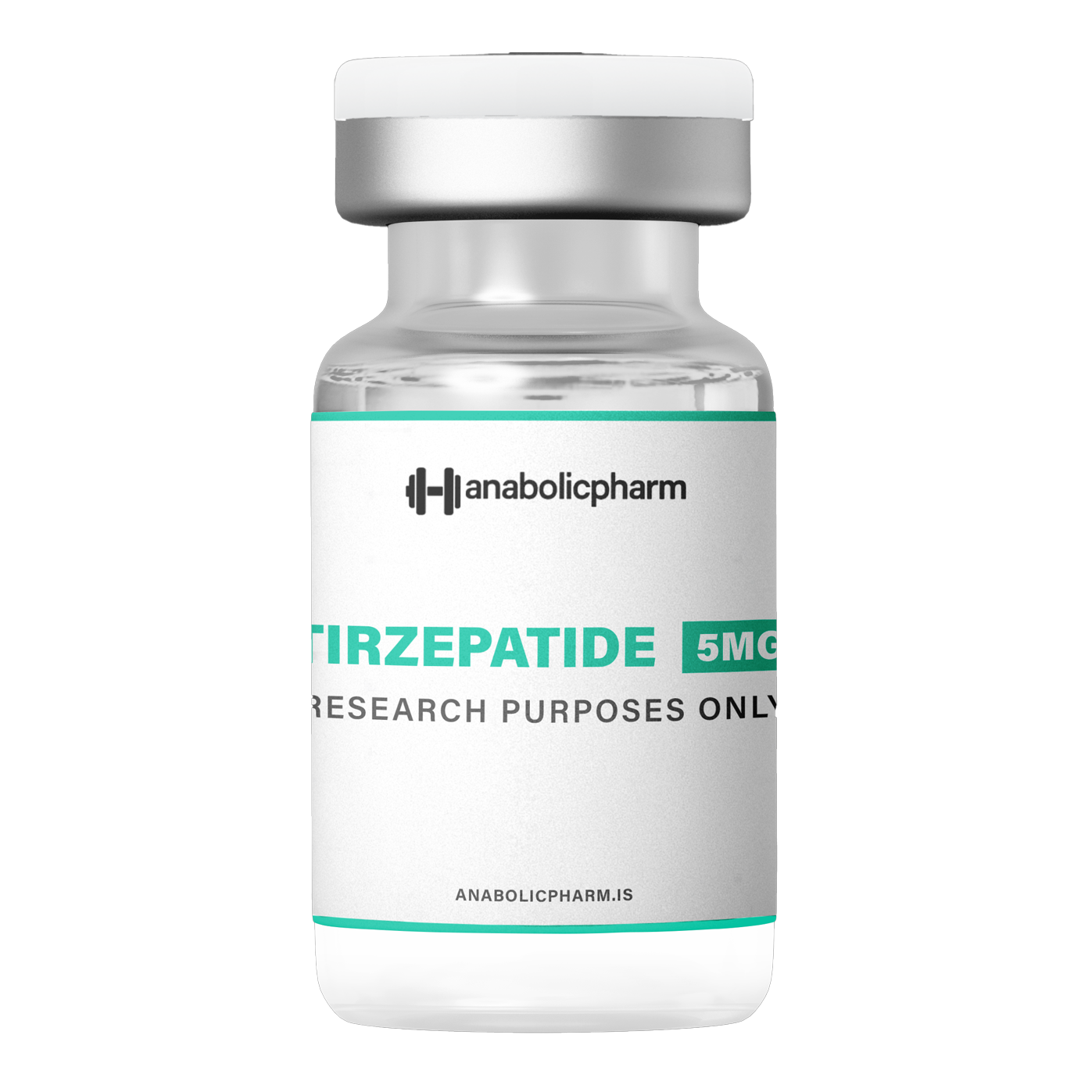 Tirzepatide 5mg ana Tirzepatide - Image 1