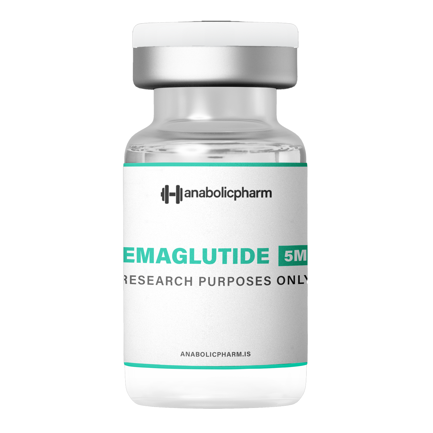 semaglutide 5mg ana Semaglutide (Ozempic) - Image 1