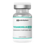 Tesamorelin