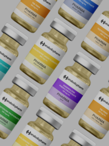 Injectable Steroids