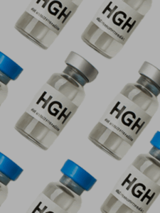 HGH