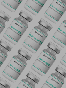 Peptides