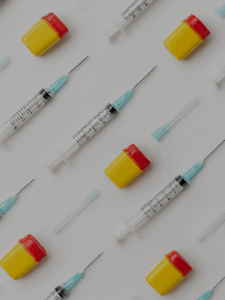 Syringes & More