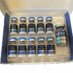 Gen Pharma HGH (10IU) - Image 2