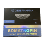 Gen Pharma HGH (10IU) - Image 4