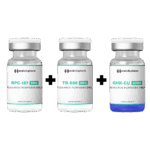 Glow Stack 60 Mg