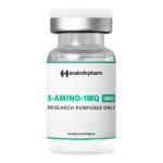 5-Amino-1MQ 5mg