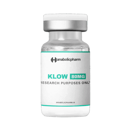 KLOW Peptide Blend