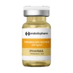 Trenbolone acetate